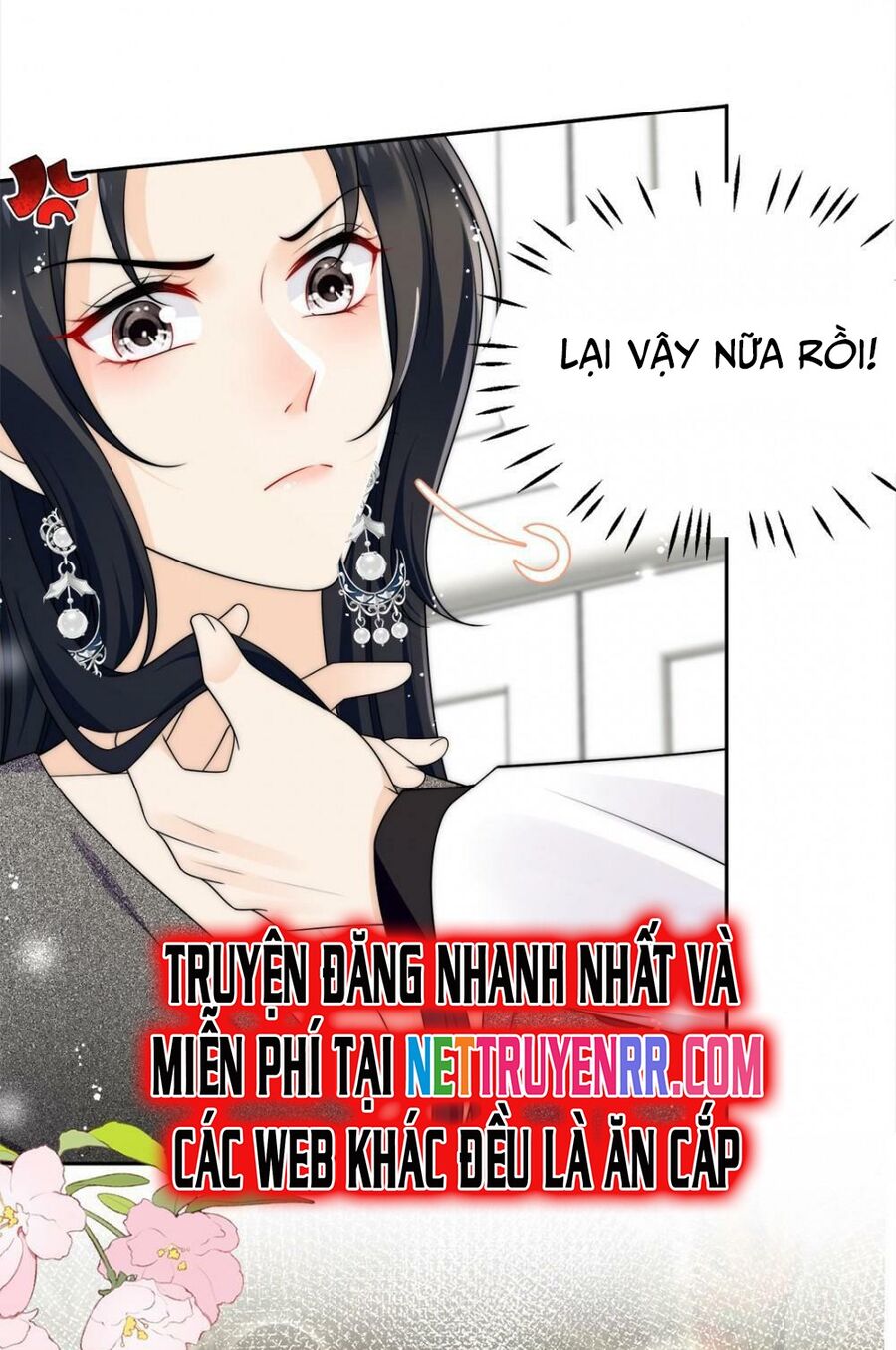 Trùng Sinh Thành Nữ Chính Độc Ác - Chương 52 - Trang 2