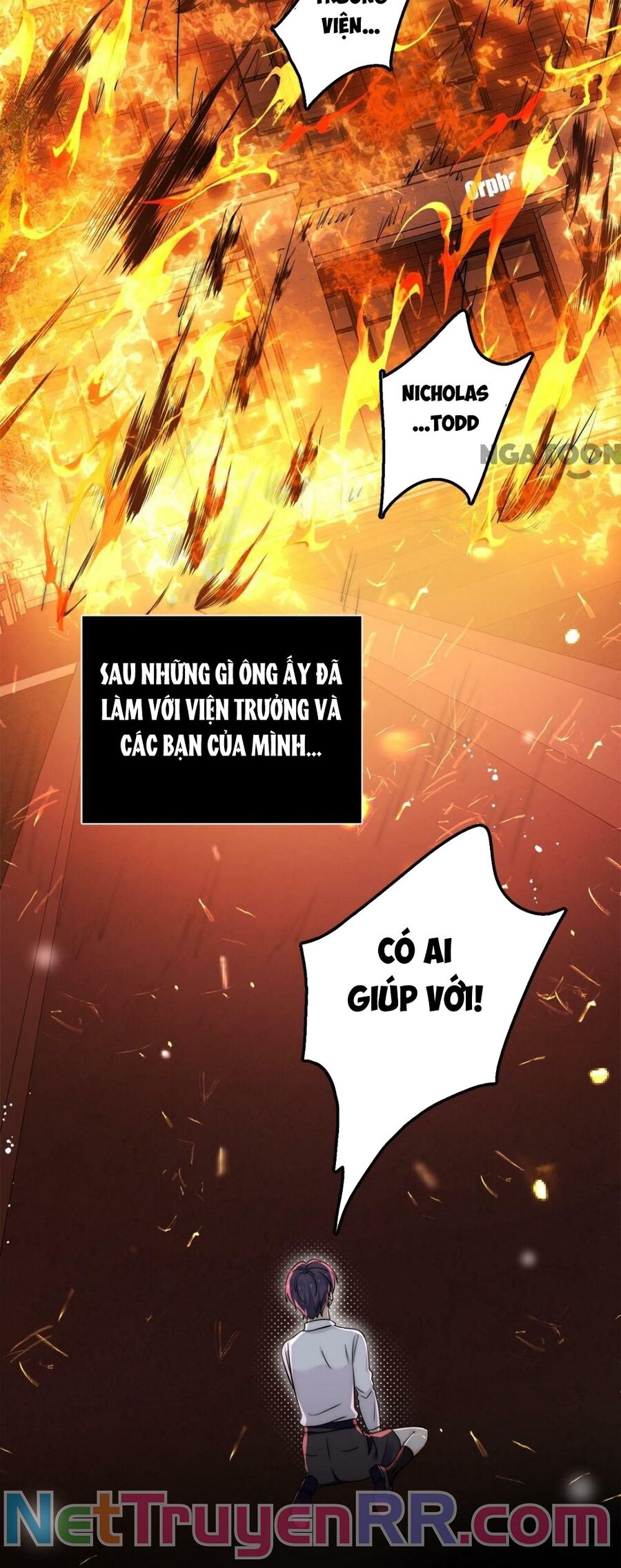 Trùng Sinh Thành Nữ Chính Độc Ác - Chương 52 - Trang 35