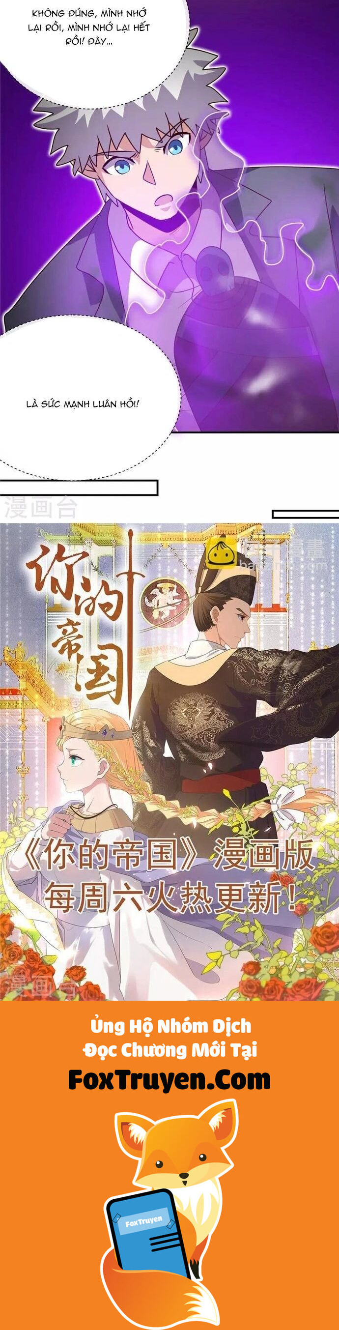 Địa Ngục Này Ta Mở Ra Đấy - Chương 434 - Trang 12