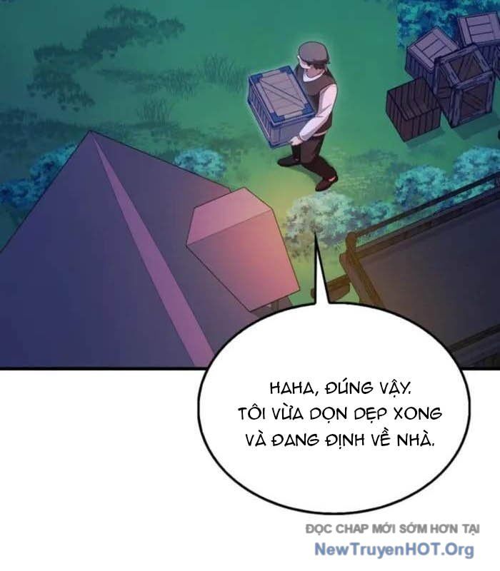 Pháp Sư Cận Chiến Mạnh Nhất Chương 59 Ảnh 46