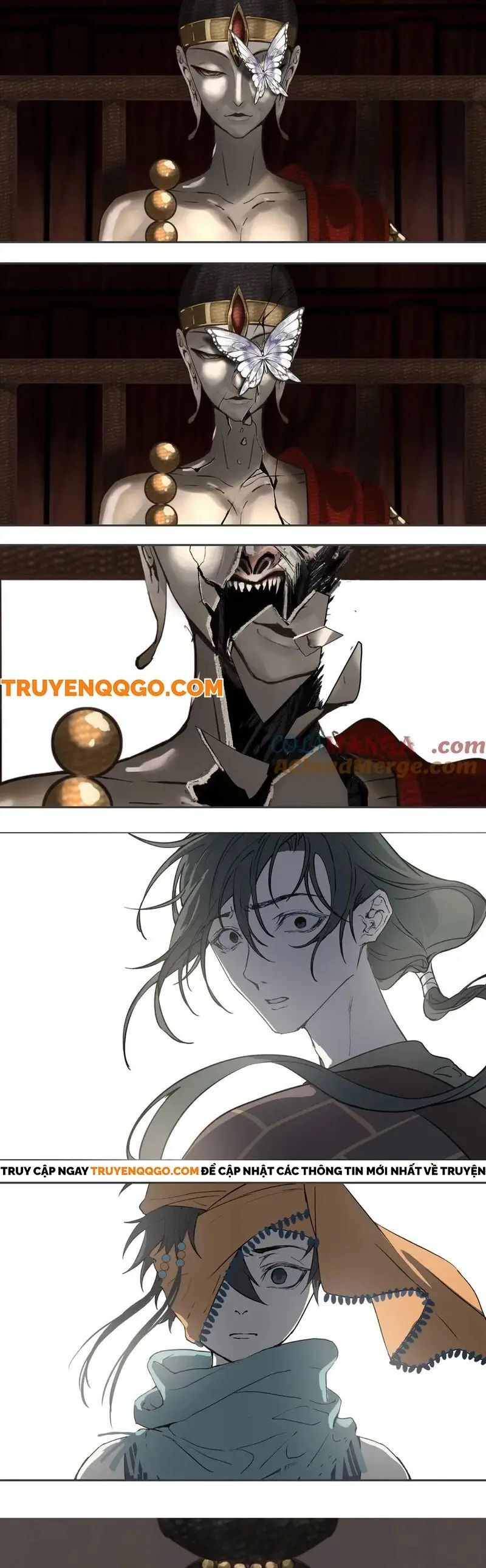 Nagano Nobuka - Chương 32 - Trang 25