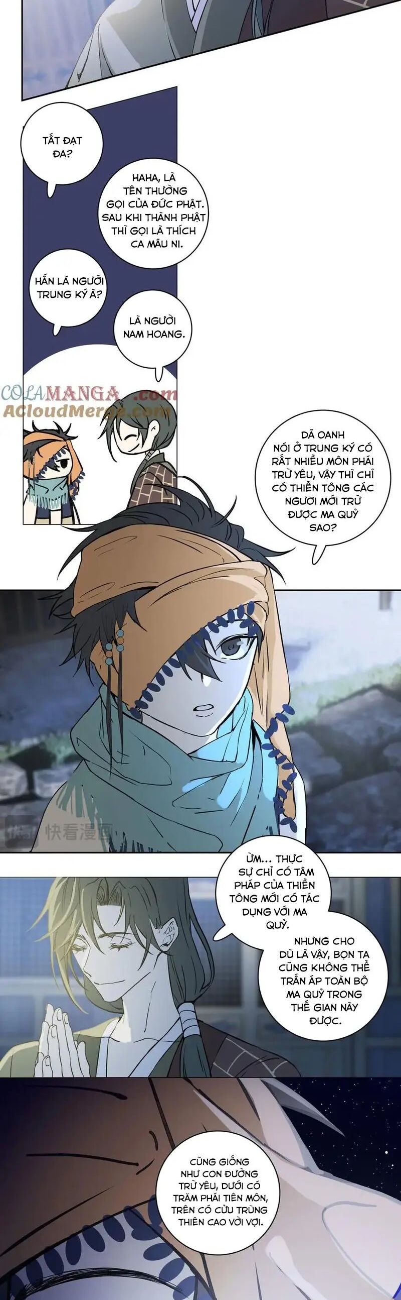 Nagano Nobuka - Chương 32 - Trang 20