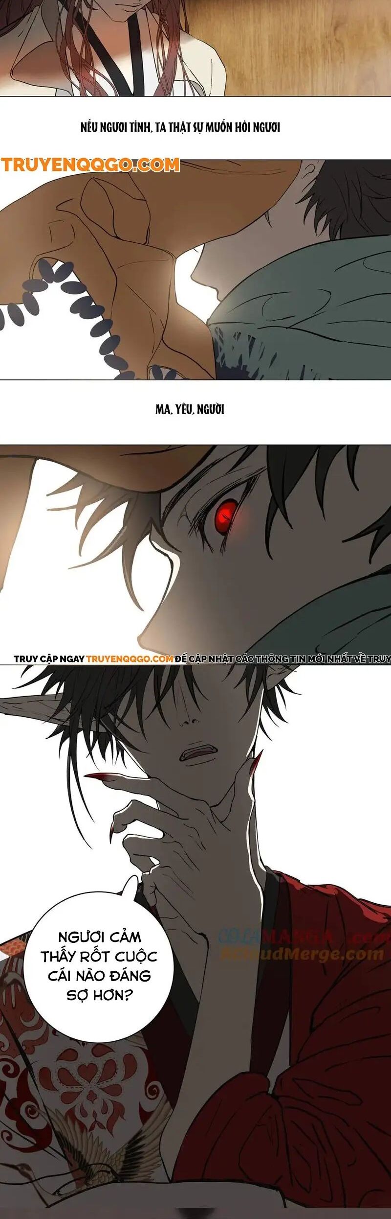 Nagano Nobuka - Chương 32 - Trang 30