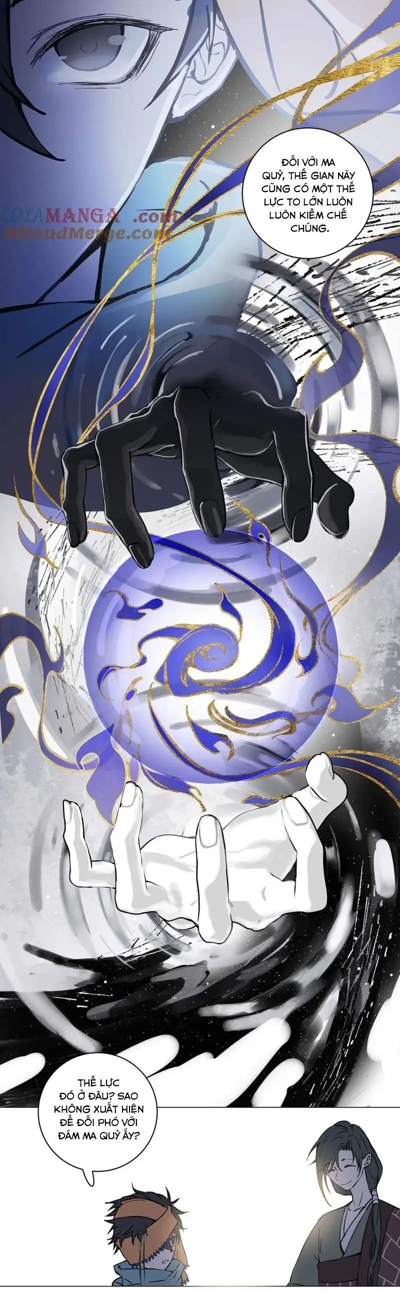 Nagano Nobuka - Chương 32 - Trang 21