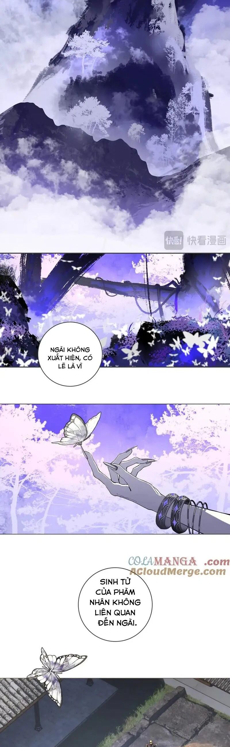 Nagano Nobuka - Chương 32 - Trang 23