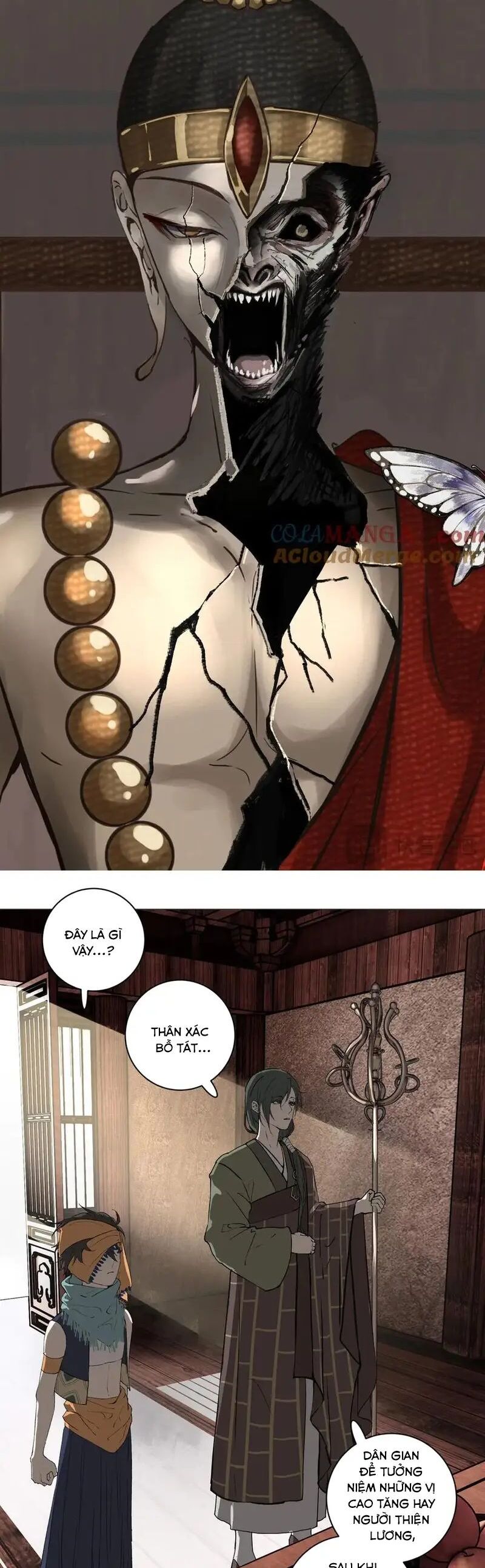 Nagano Nobuka - Chương 32 - Trang 26