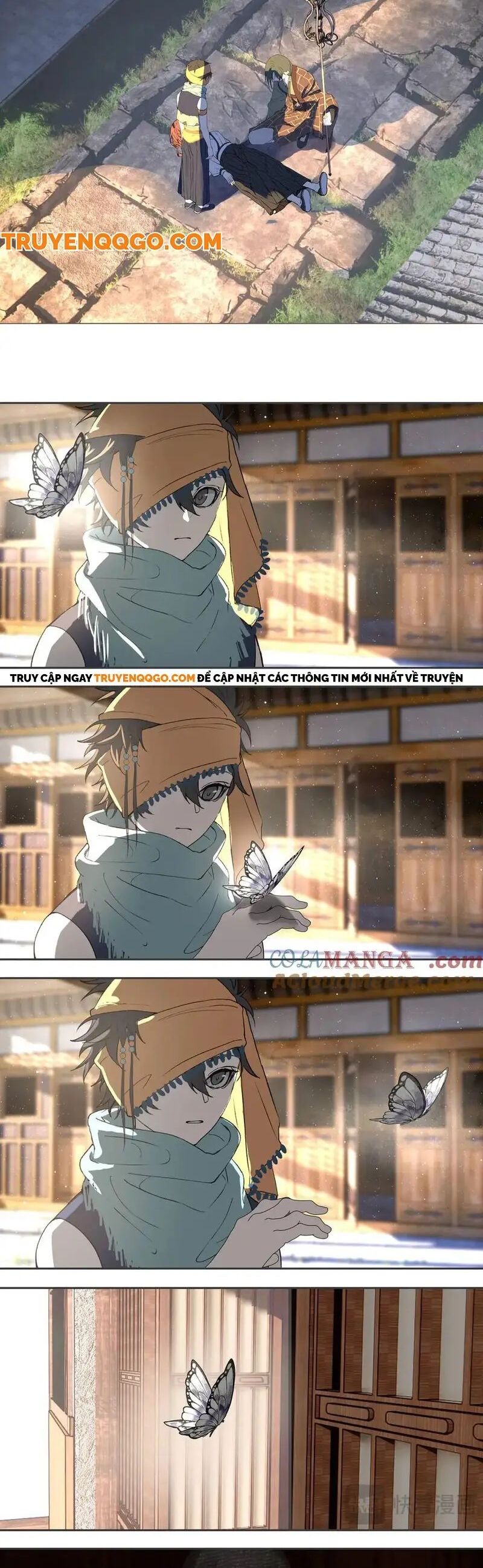 Nagano Nobuka - Chương 32 - Trang 24