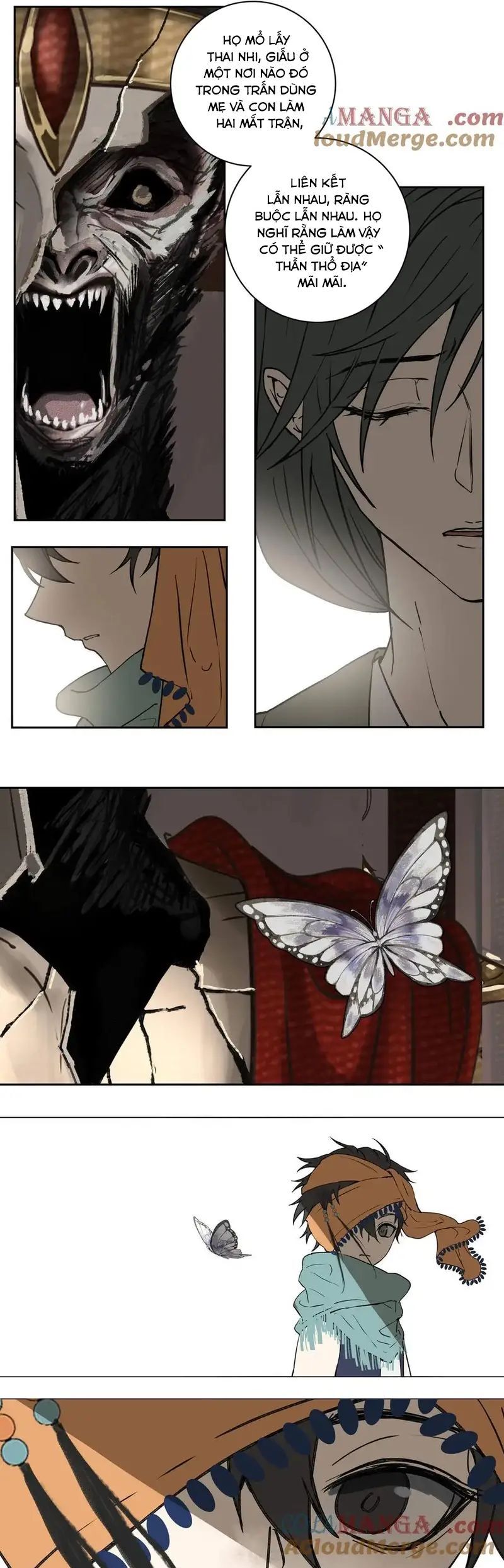 Nagano Nobuka - Chương 32 - Trang 28