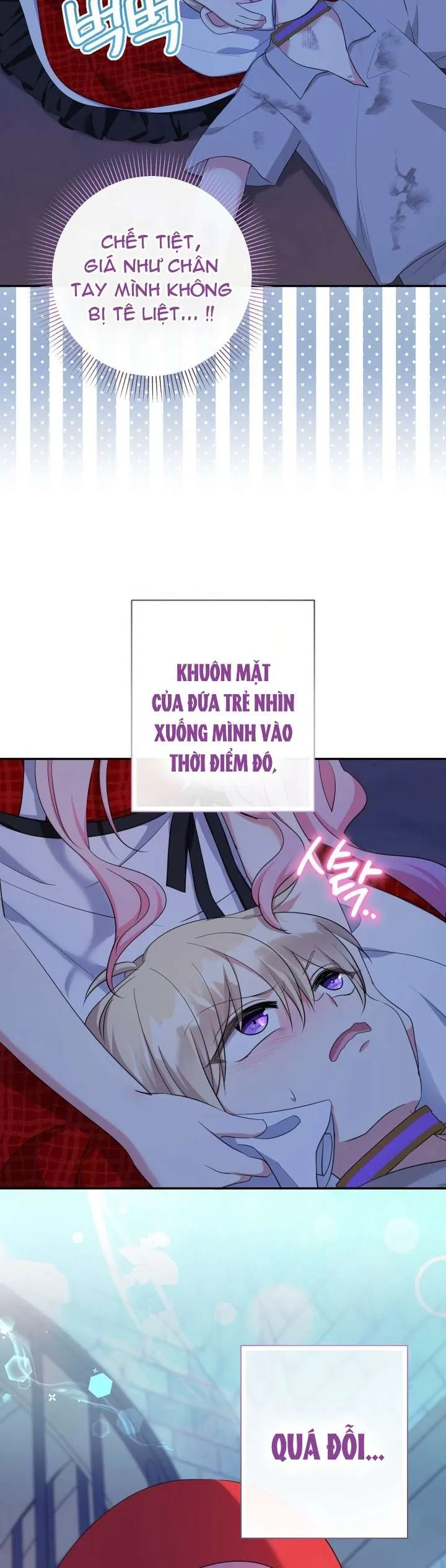 [Pnt] Tiểu Thư Tích Tiền Đi Bụi - Chương 62 - Trang 45