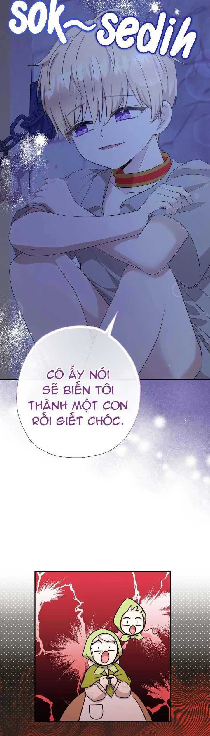 [Pnt] Tiểu Thư Tích Tiền Đi Bụi - Chương 62 - Trang 17