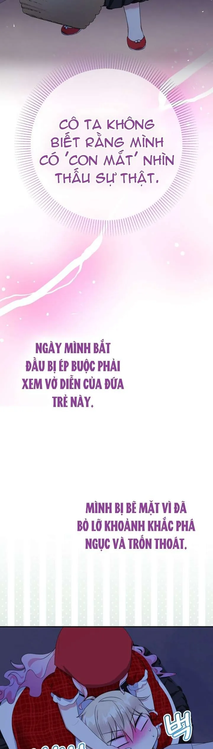 [Pnt] Tiểu Thư Tích Tiền Đi Bụi - Chương 62 - Trang 44