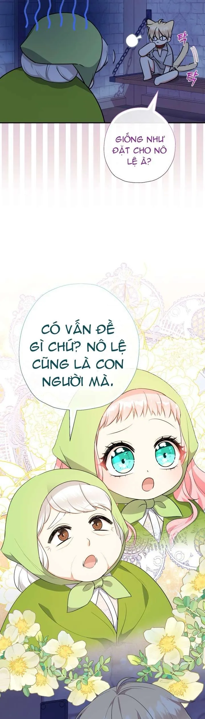 [Pnt] Tiểu Thư Tích Tiền Đi Bụi - Chương 62 - Trang 13