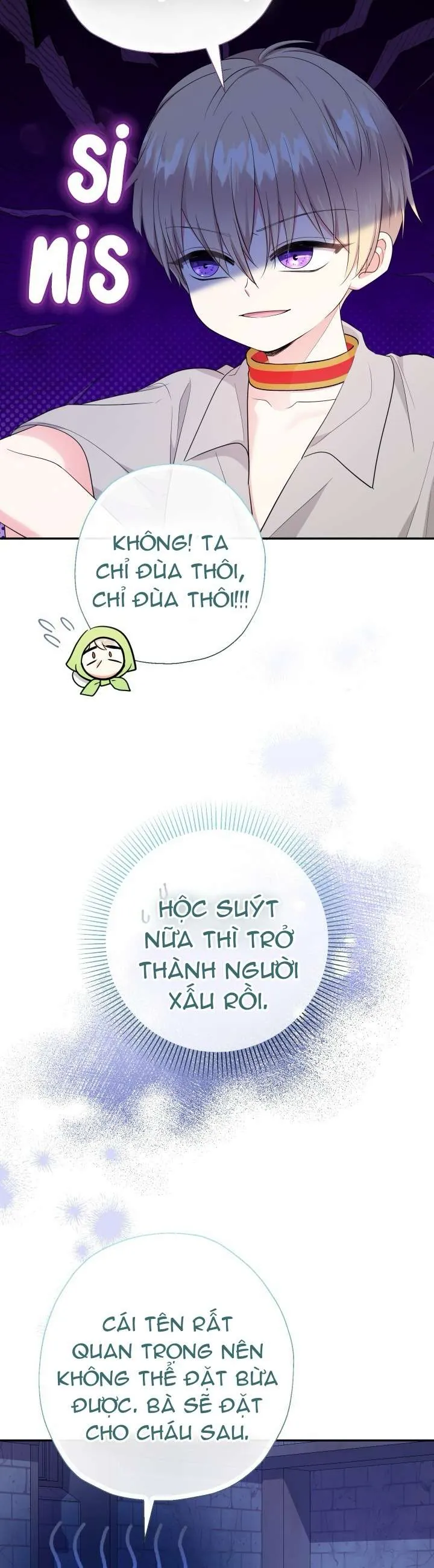 [Pnt] Tiểu Thư Tích Tiền Đi Bụi - Chương 62 - Trang 12