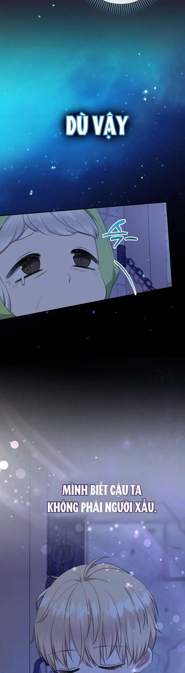 [Pnt] Tiểu Thư Tích Tiền Đi Bụi - Chương 62 - Trang 26