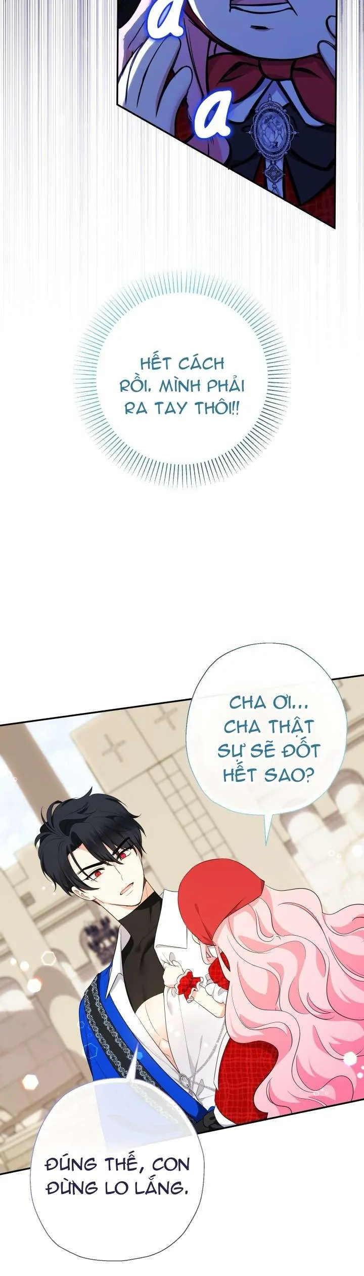 [Pnt] Tiểu Thư Tích Tiền Đi Bụi - Chương 62 - Trang 2