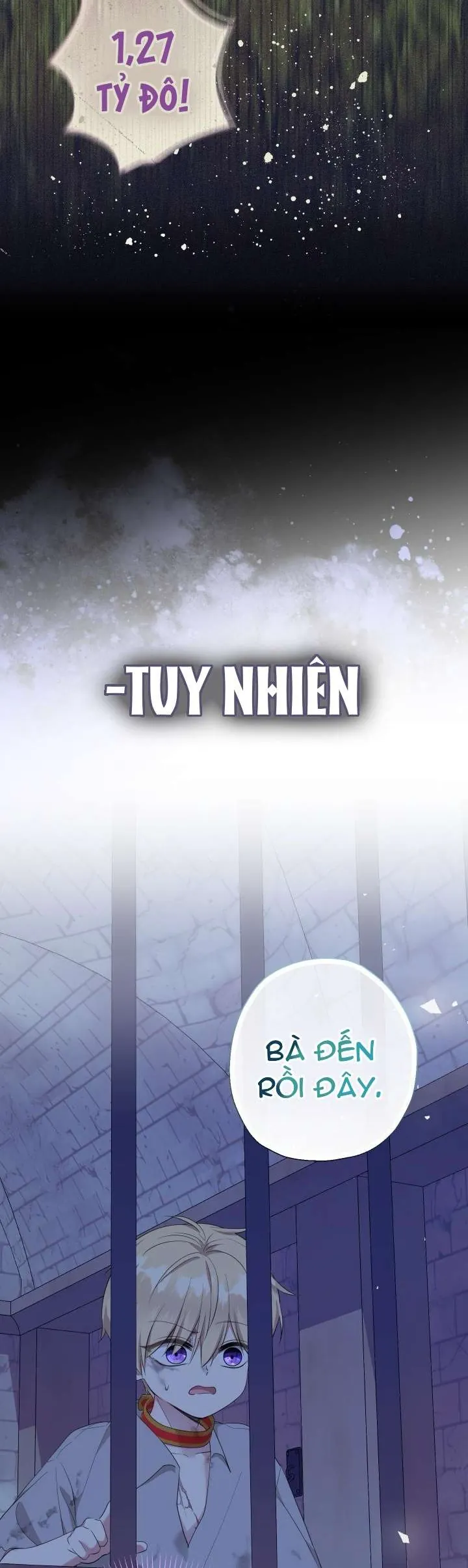 [Pnt] Tiểu Thư Tích Tiền Đi Bụi - Chương 62 - Trang 42