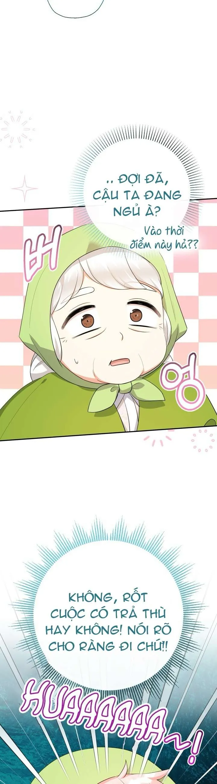 [Pnt] Tiểu Thư Tích Tiền Đi Bụi - Chương 62 - Trang 24