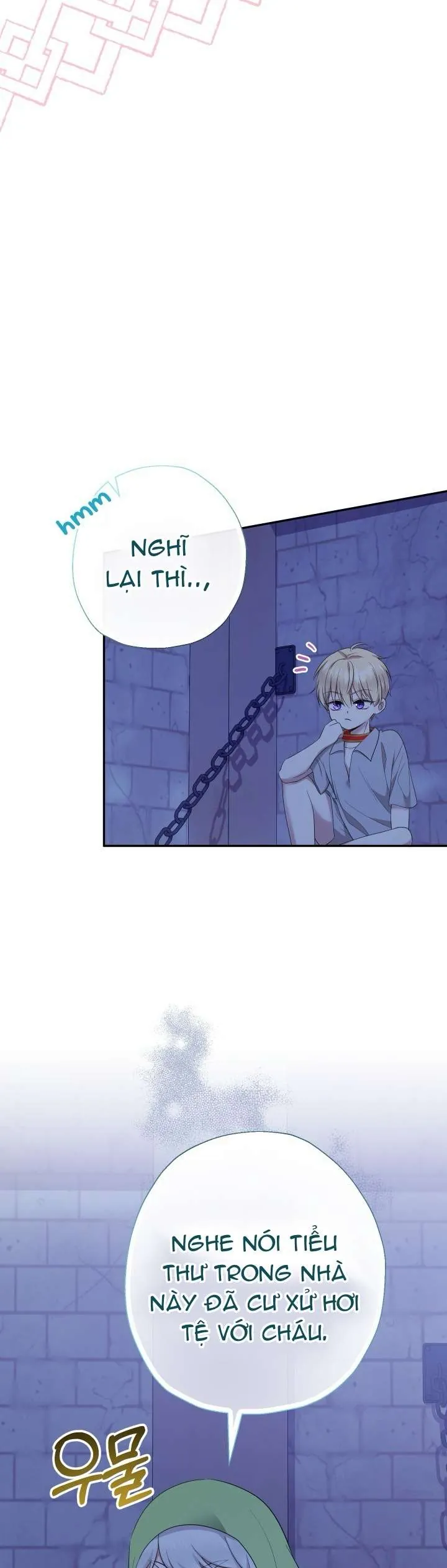 [Pnt] Tiểu Thư Tích Tiền Đi Bụi - Chương 62 - Trang 15