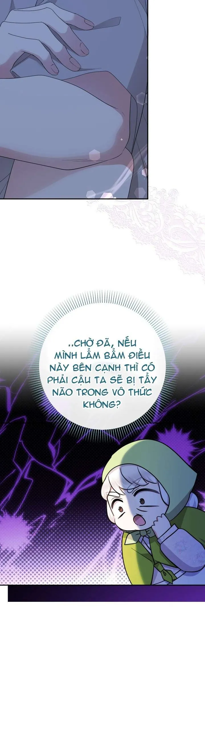 [Pnt] Tiểu Thư Tích Tiền Đi Bụi - Chương 62 - Trang 29