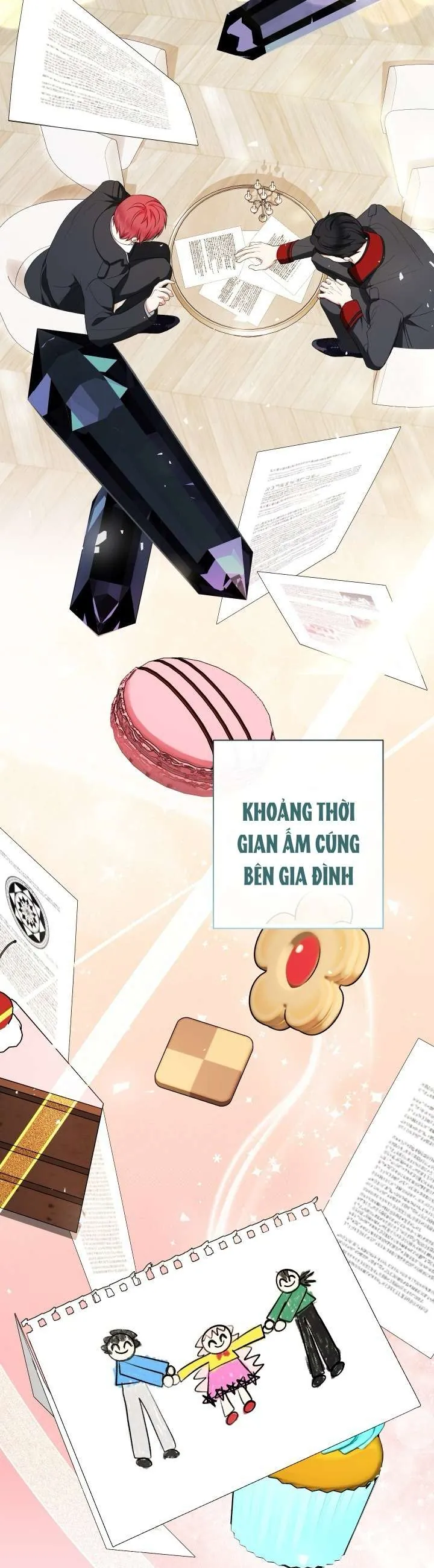 [Pnt] Tiểu Thư Tích Tiền Đi Bụi - Chương 62 - Trang 7