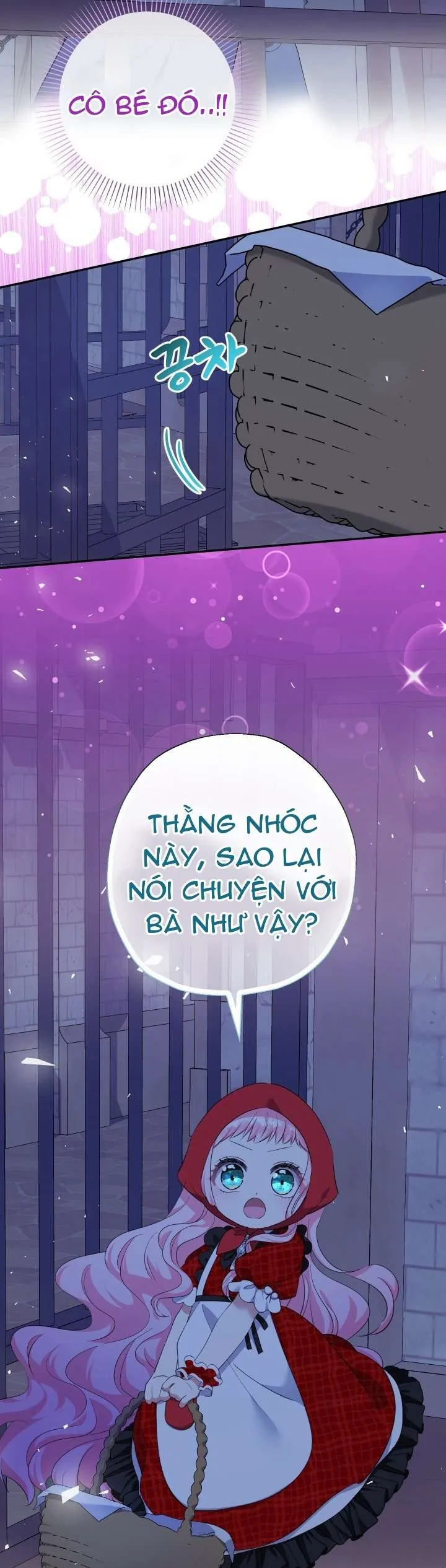 [Pnt] Tiểu Thư Tích Tiền Đi Bụi - Chương 62 - Trang 43