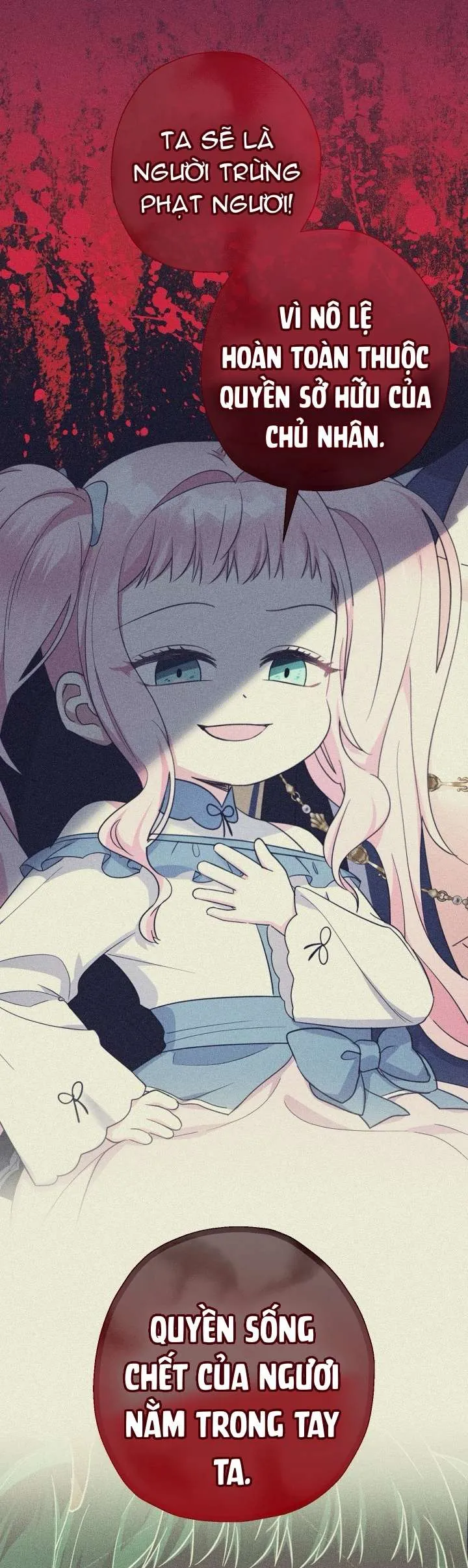 [Pnt] Tiểu Thư Tích Tiền Đi Bụi - Chương 62 - Trang 40