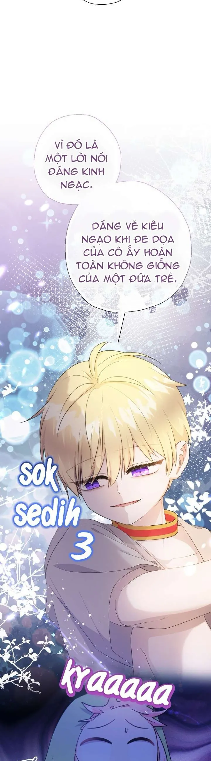 [Pnt] Tiểu Thư Tích Tiền Đi Bụi - Chương 62 - Trang 20