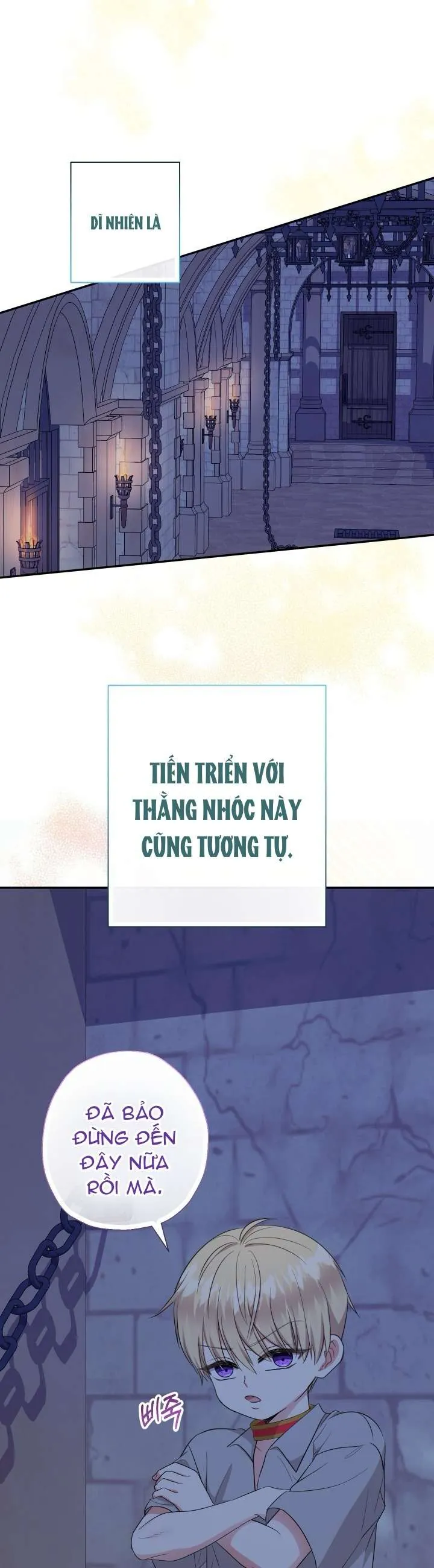 [Pnt] Tiểu Thư Tích Tiền Đi Bụi - Chương 62 - Trang 9