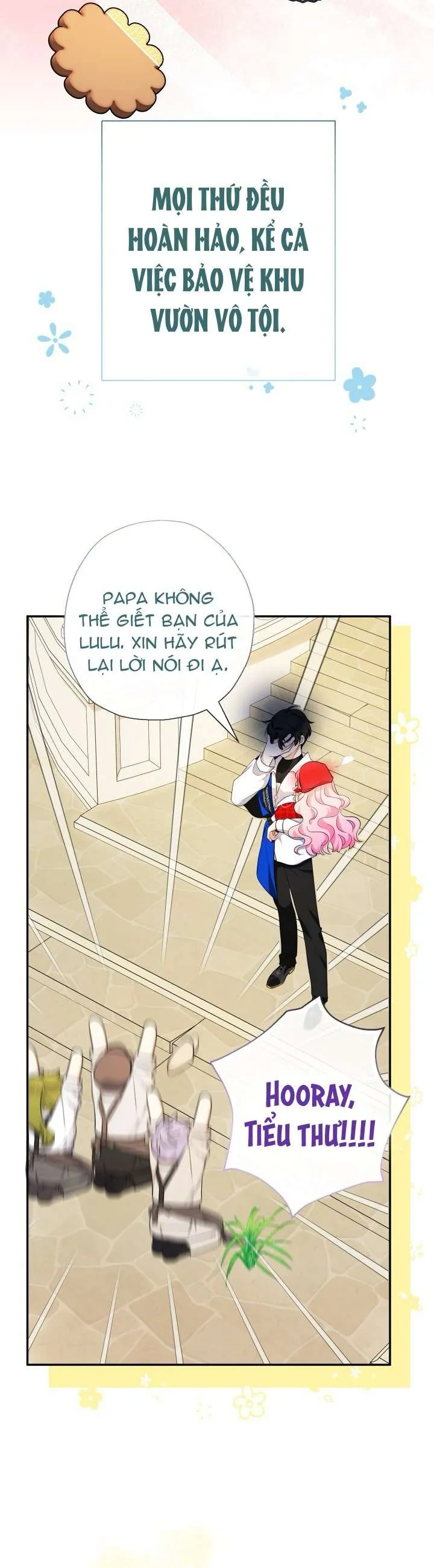 [Pnt] Tiểu Thư Tích Tiền Đi Bụi - Chương 62 - Trang 8