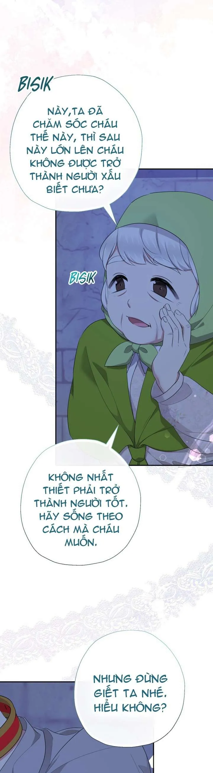 [Pnt] Tiểu Thư Tích Tiền Đi Bụi - Chương 62 - Trang 28