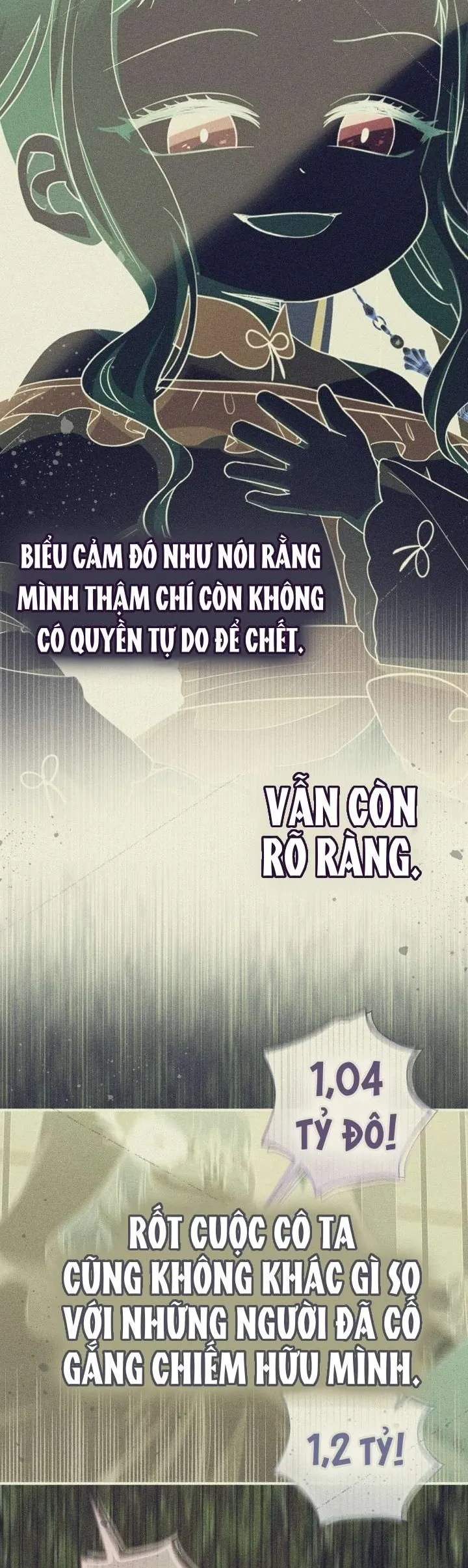 [Pnt] Tiểu Thư Tích Tiền Đi Bụi - Chương 62 - Trang 41