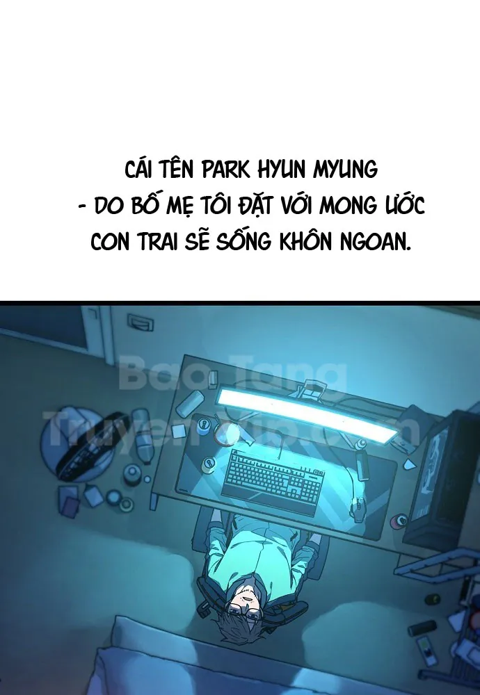 Khởi Đầu Với 13 Đặc Tính Ẩn - Chương 1 - Trang 39