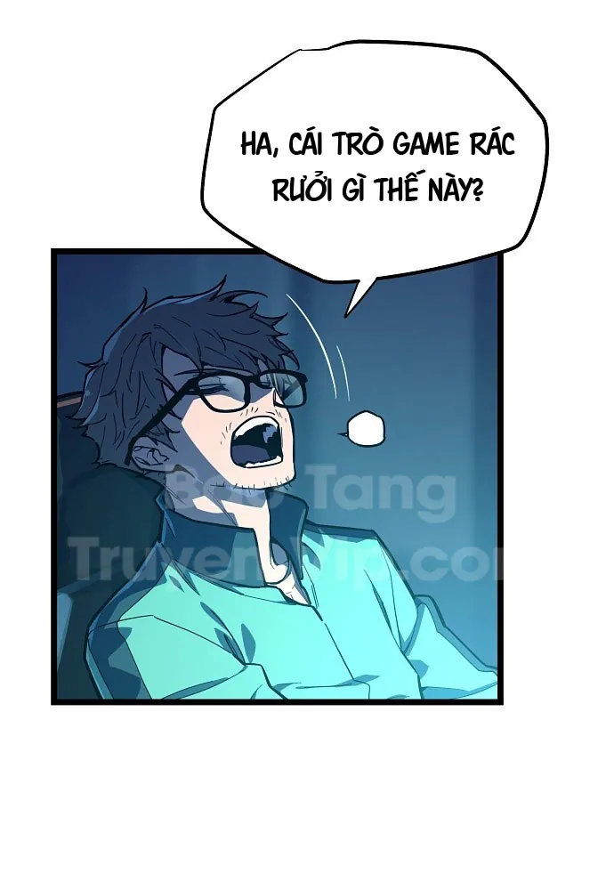 Khởi Đầu Với 13 Đặc Tính Ẩn - Chương 1 - Trang 38