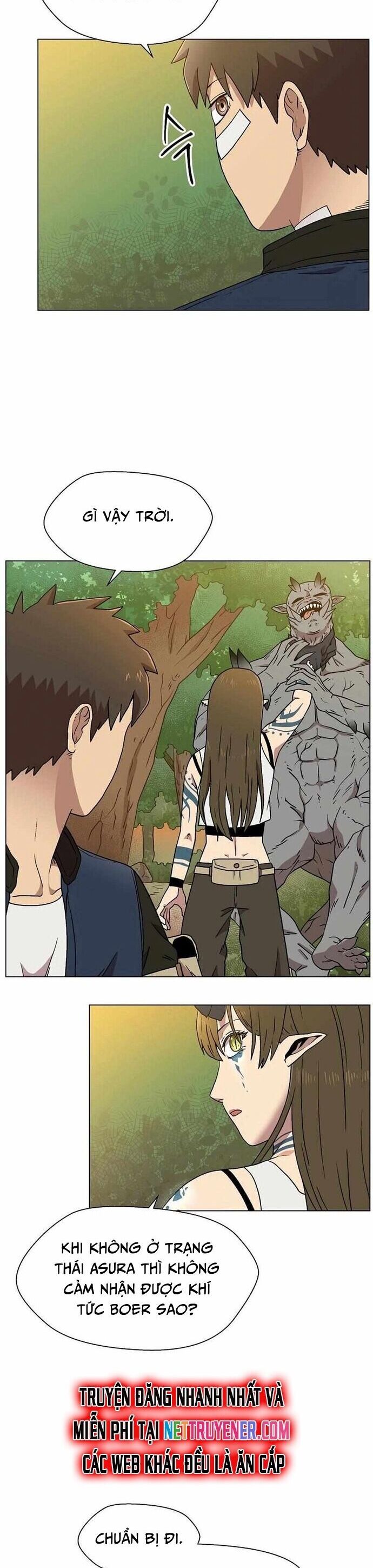 Asura Gate
