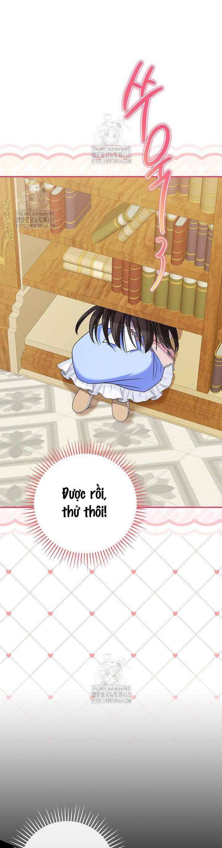 Tôi Sống Với Người Cậu Phản Diện Của Mình - Chương 14 - Trang 38