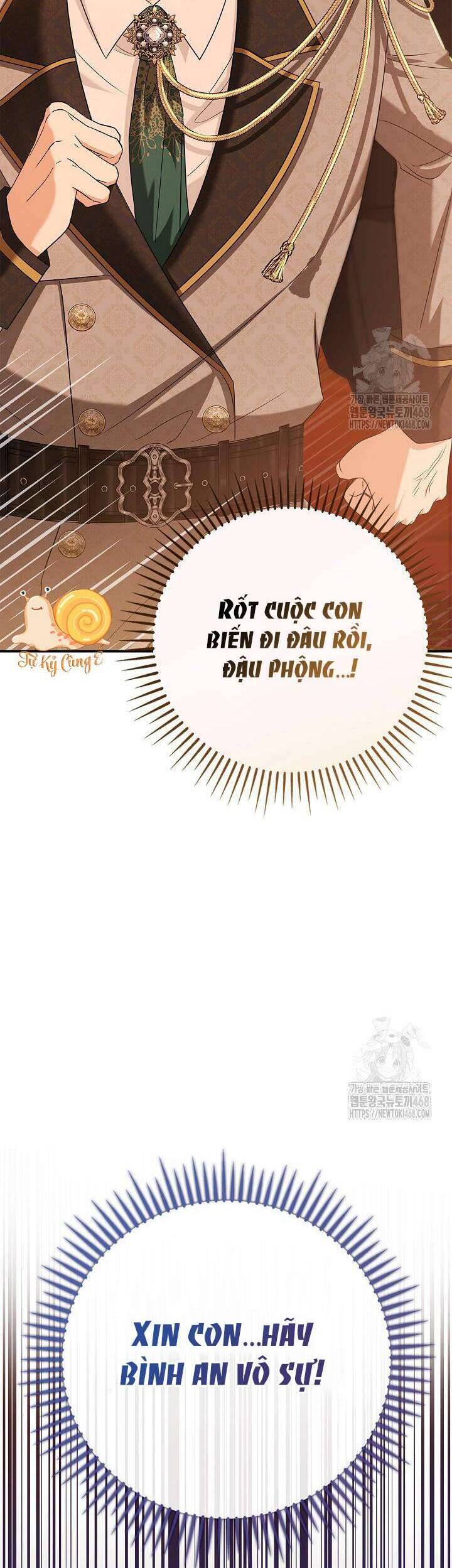 Tôi Sống Với Người Cậu Phản Diện Của Mình - Chương 14 - Trang 51