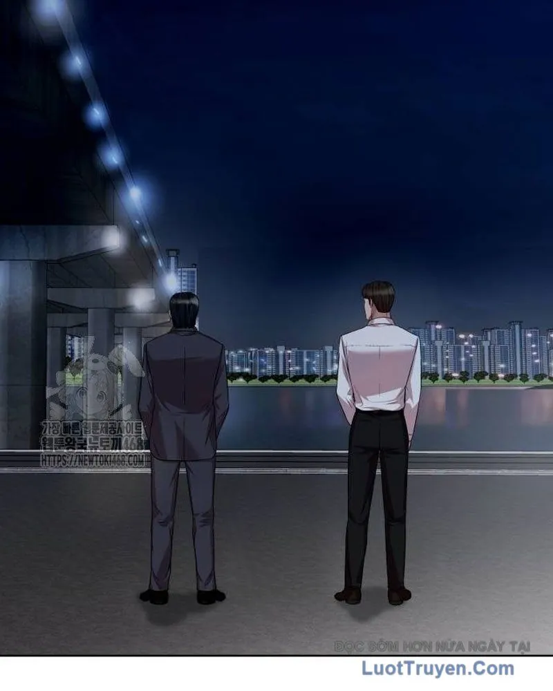 Người Trúng Độc Đắc Cũng Đi Làm - Chương 62 - Trang 33