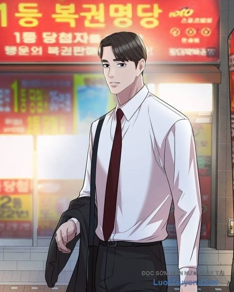 Người Trúng Độc Đắc Cũng Đi Làm - Chương 62 - Trang 22