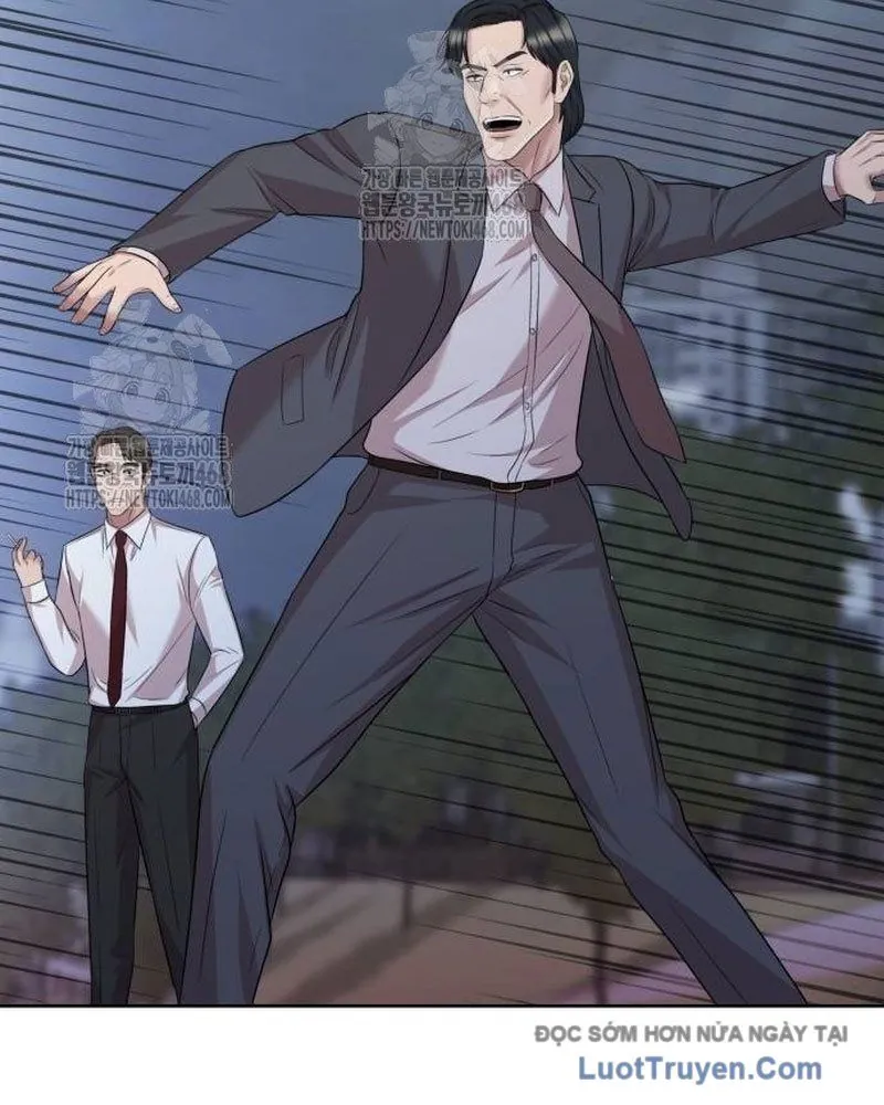 Người Trúng Độc Đắc Cũng Đi Làm - Chương 62 - Trang 102