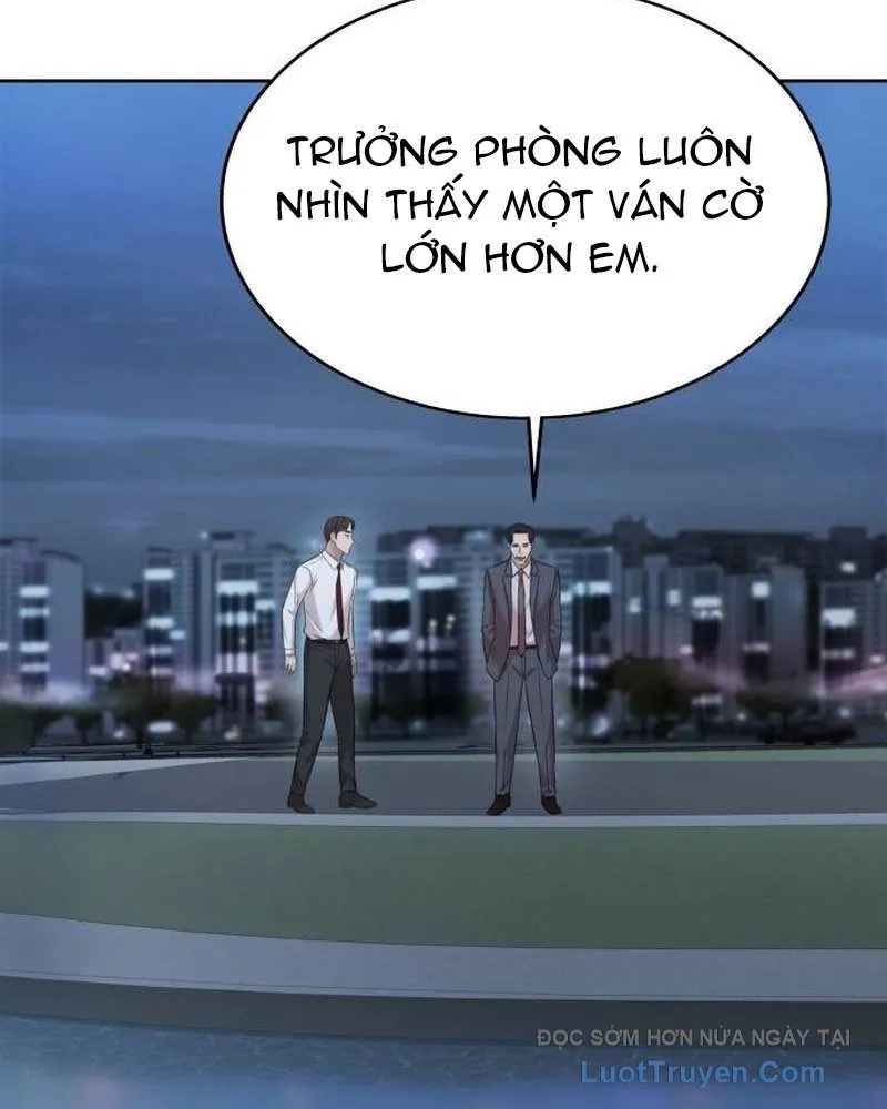 Người Trúng Độc Đắc Cũng Đi Làm - Chương 62 - Trang 116