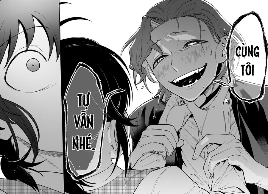 Mairimashita! Iruma-Kun: If Episode Of Mafia - Chương 24 - Trang 42