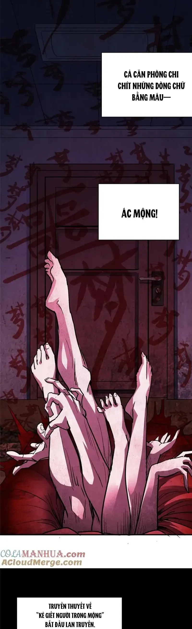 Thế Giới Này Quá Đỗi Nguy Hiểm - Chương 61 - Trang 8