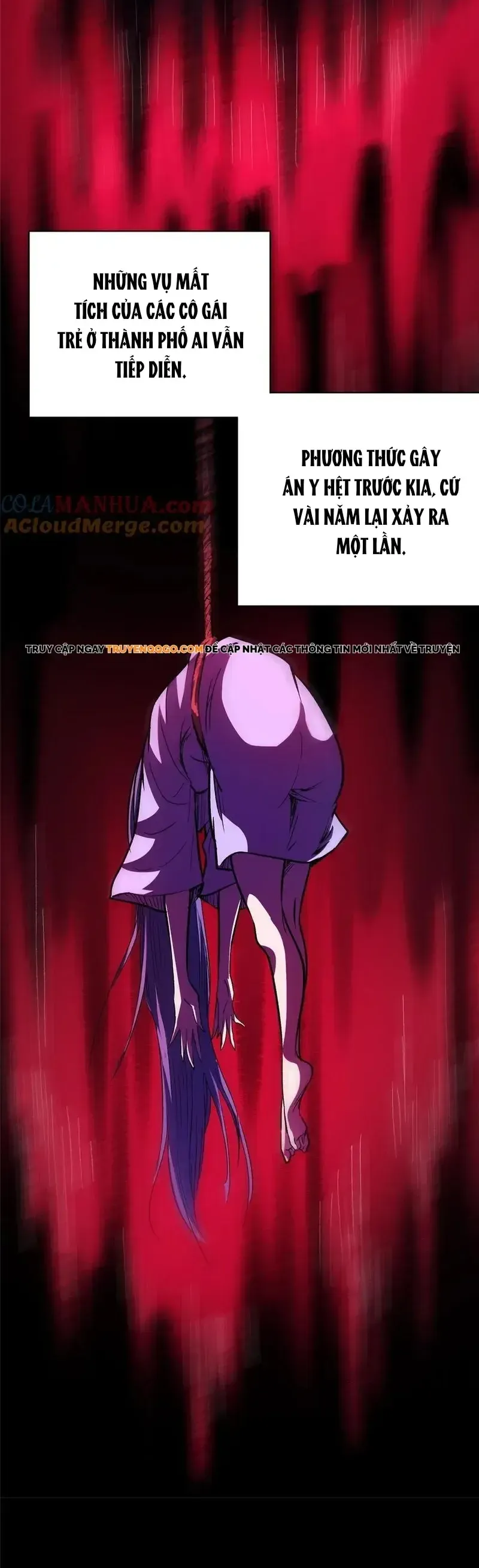 Thế Giới Này Quá Đỗi Nguy Hiểm - Chương 61 - Trang 11