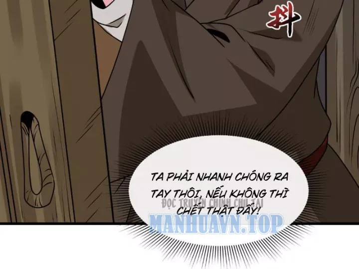 Kỷ Nguyên Kỳ Lạ - Chương 552 - Trang 77