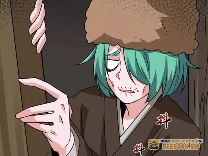 Kỷ Nguyên Kỳ Lạ - Chương 552 - Trang 76