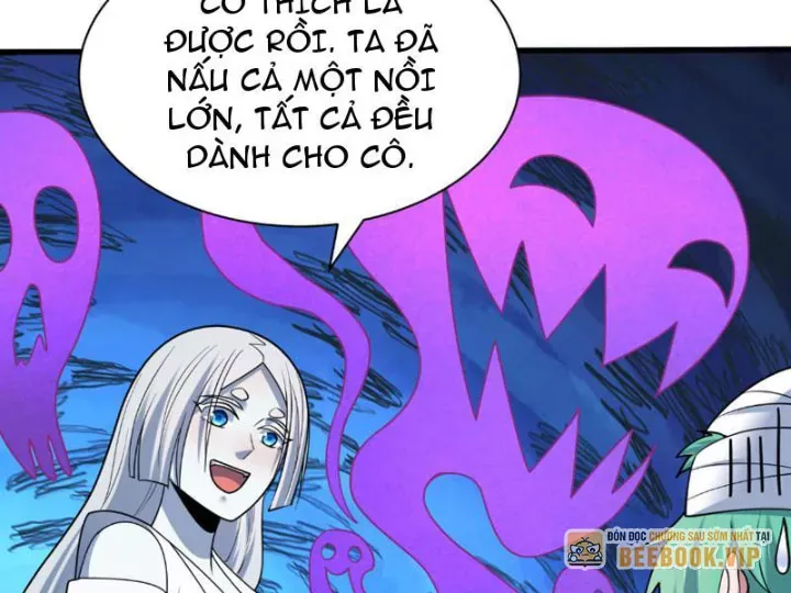 Kỷ Nguyên Kỳ Lạ - Chương 552 - Trang 58