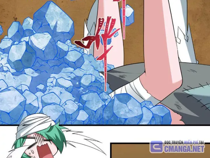 Kỷ Nguyên Kỳ Lạ - Chương 552 - Trang 34