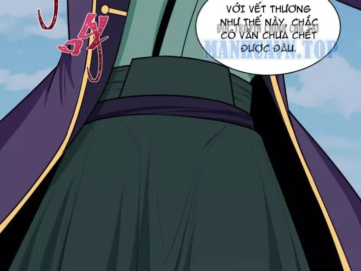 Kỷ Nguyên Kỳ Lạ - Chương 552 - Trang 128