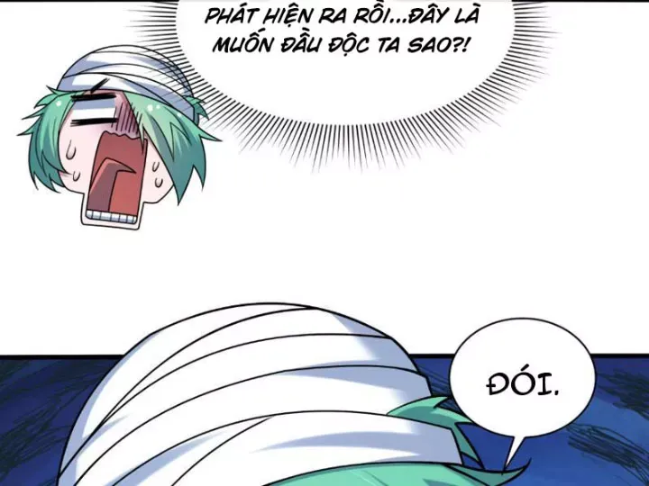 Kỷ Nguyên Kỳ Lạ - Chương 552 - Trang 44