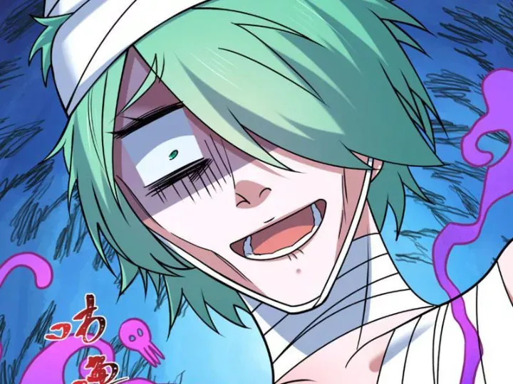 Kỷ Nguyên Kỳ Lạ - Chương 552 - Trang 45